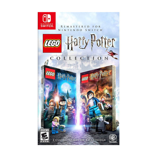LEGO Harry Potter Collection - Nintendo Switch