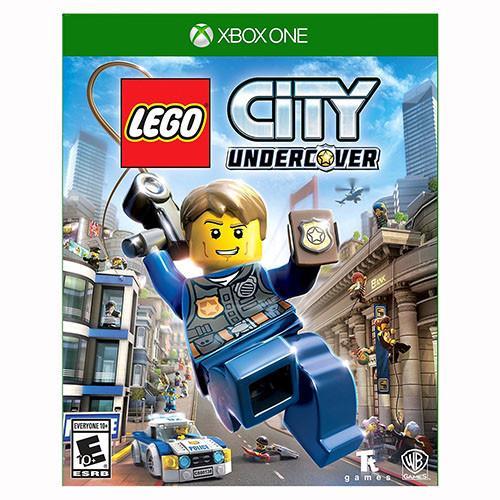 LEGO: City Undercover - XBOX ONE