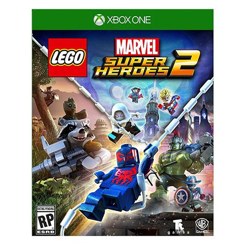 LEGO: Marvel Super Heroes 2 - XBOX ONE