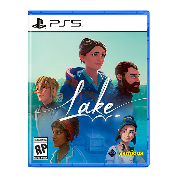 Lake - PlayStation 5
