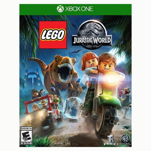 LEGO: Jurassic World - XBOX ONE