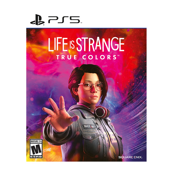 Life is Strange: True Colors - Playstation 5