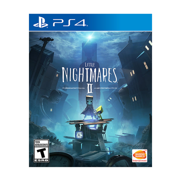 Little Nightmares II - Playstation 4