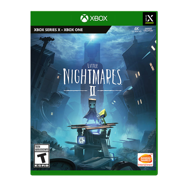 Little Nightmares II - Xbox Series X