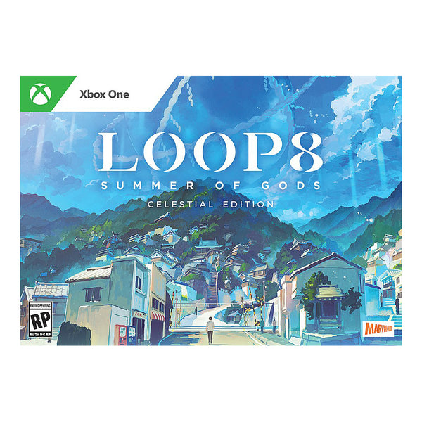Loop8: Summer of Gods: Celestial Limited Edition - Xbox One