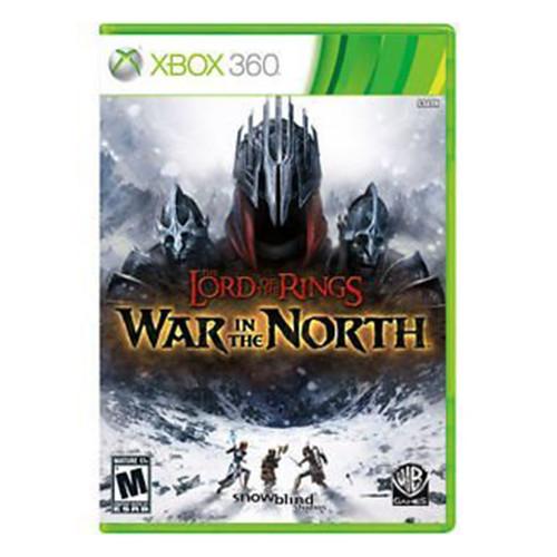 The Lord of the Rings: War in the North - Xbox 360