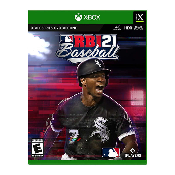 MLB RBI Baseball 21 - XBOX Series X
