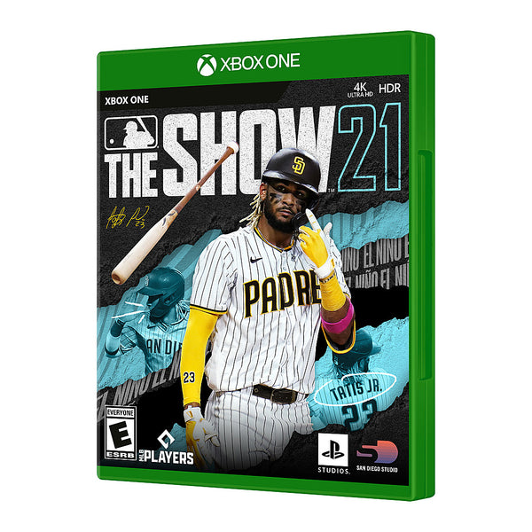 MLB The Show 21 - XBOX ONE