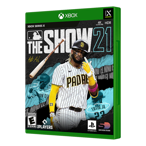 MLB The Show 21 - Xbox Series X