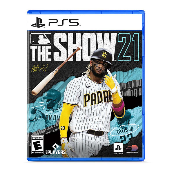 MLB The Show 21 - Playstation 5