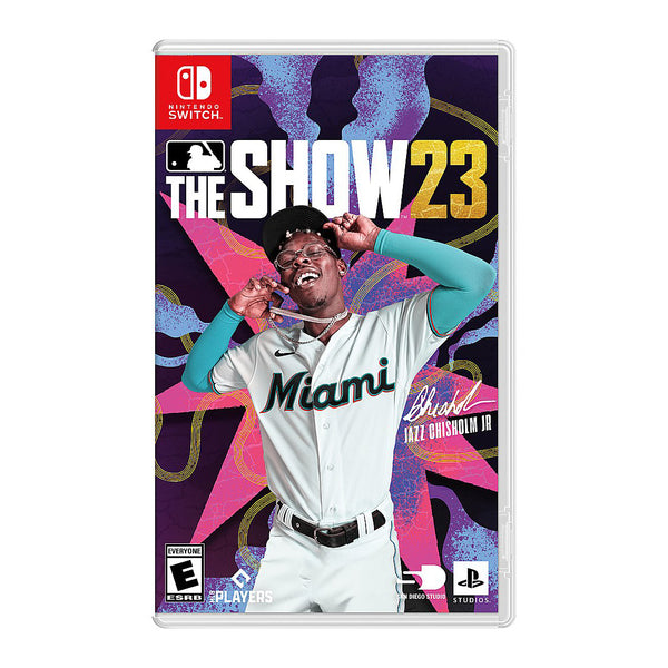 MLB The Show 23 - Nintendo Switch