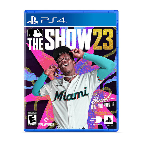 MLB The Show 23 - PlayStation 4