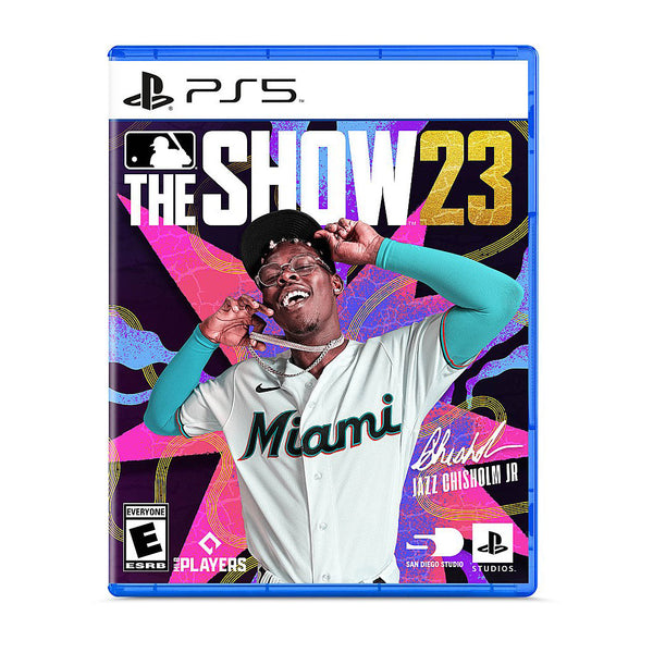 MLB The Show 23 - PlayStation 5