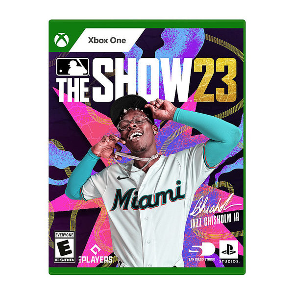 MLB The Show 23 - Xbox One