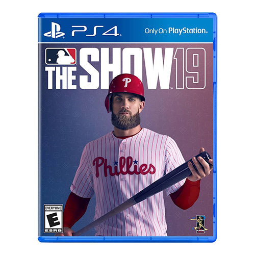 MLB The Show 19 - Playstation 4