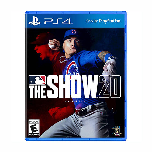MLB The Show 20 - Playstation 4