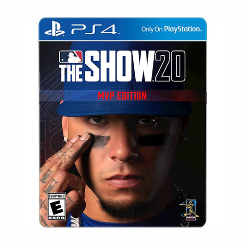 MLB The Show 20 - MVP Edition - Playstation 4