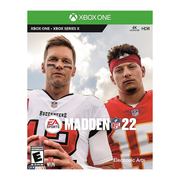 Madden NFL 22  - Xbox One
