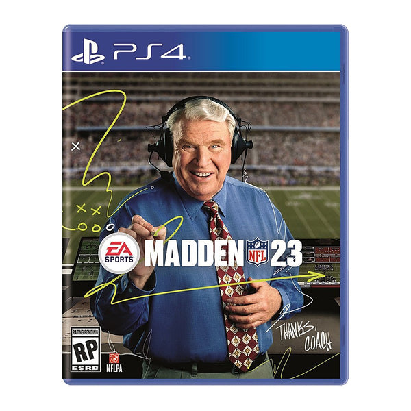Madden NFL 23 - PlayStation 4