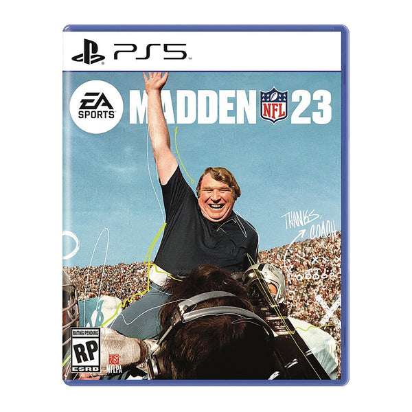 Madden NFL 23 - PlayStation 5