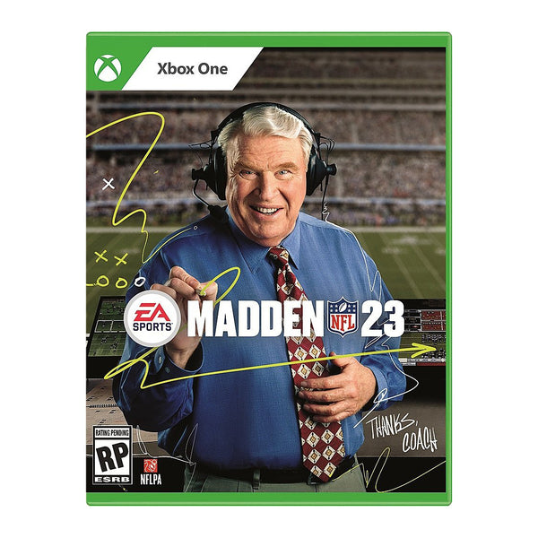 Madden NFL 23 - Xbox One