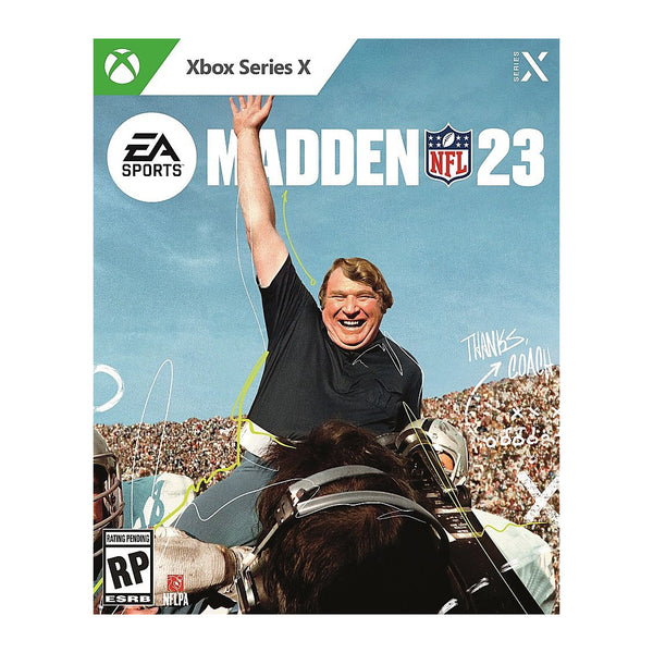 Madden NFL 23 - Xbox Series X & S