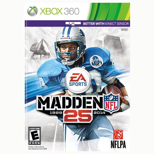 Madden NFL 25 - Xbox 360