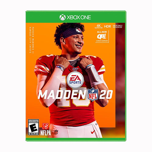 Madden NFL 20 - XBOX ONE