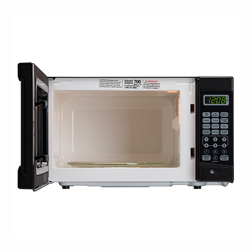 Mainstays Horno microondas de 700W