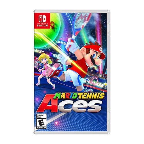 Mario Tennis Aces - Nintendo Switch - RYL