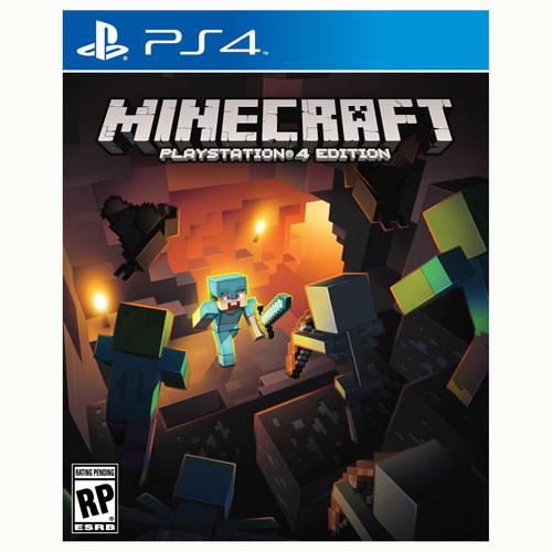 Minecraft - Playstation 4