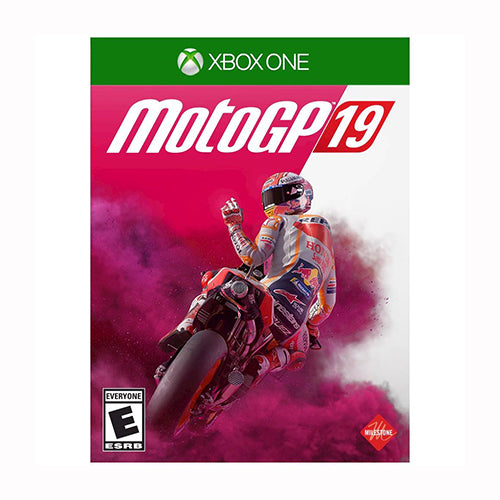 MotoGP 19 - XBOX ONE