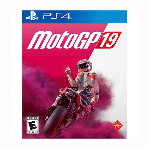MotoGP 19 - Playstation 4