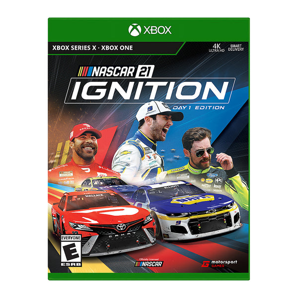 NASCAR 21: Ignition - Xbox One