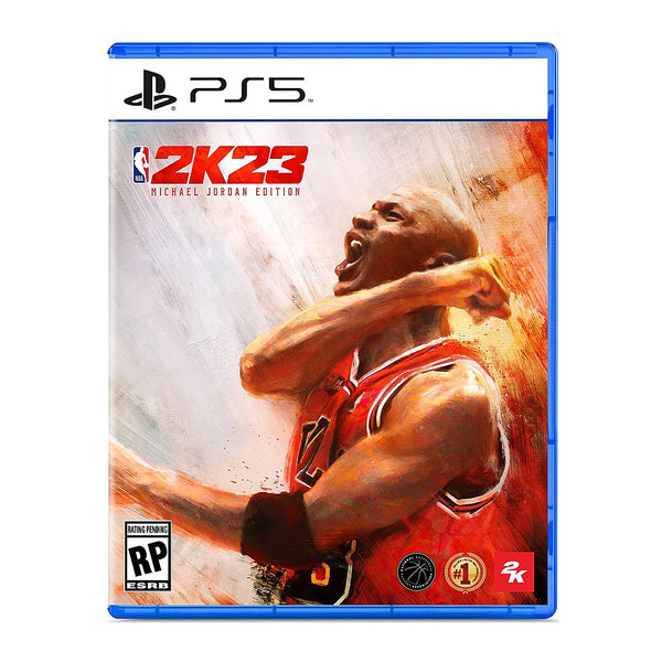 NBA 2K23 Michael Jordan Edition - PlayStation 5