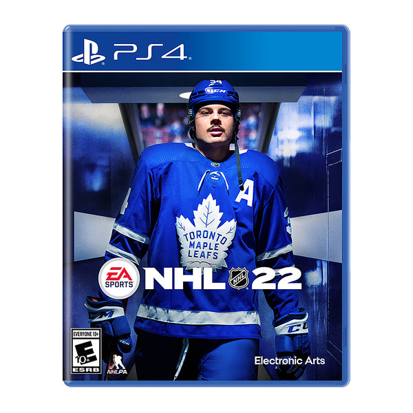 NHL 22 - PlayStation 4