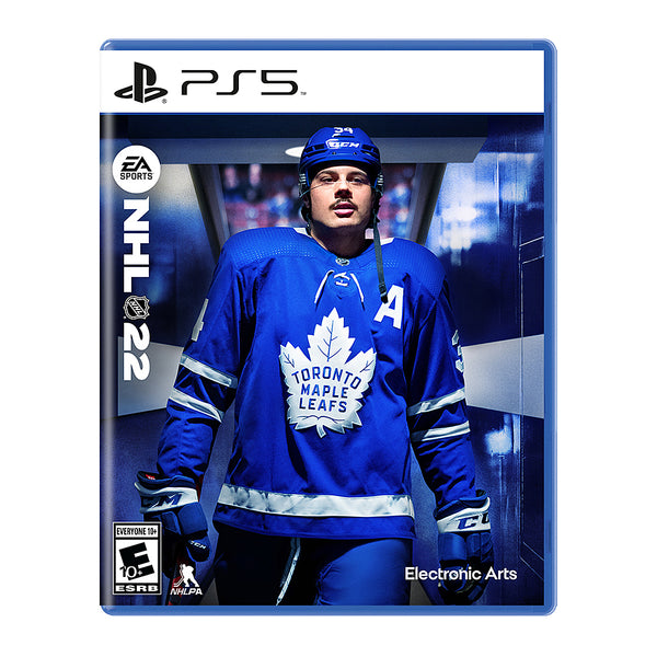 NHL 22 - PlayStation 5