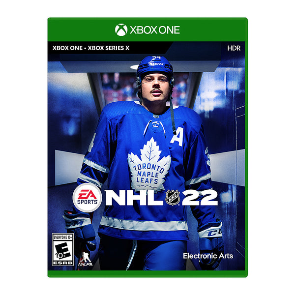 NHL 22 - Xbox One