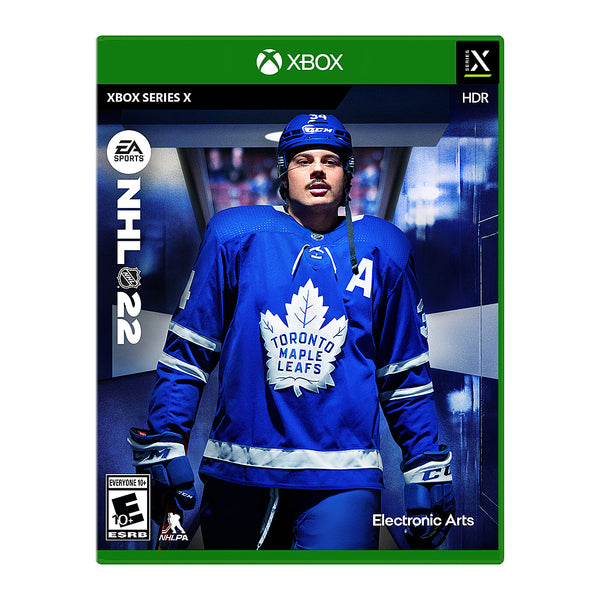 NHL 22 - Xbox Series X
