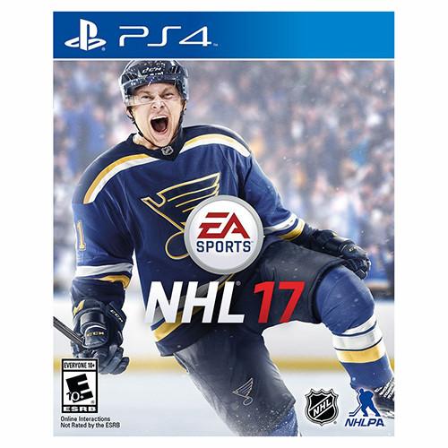 NHL 17 - Playstation 4