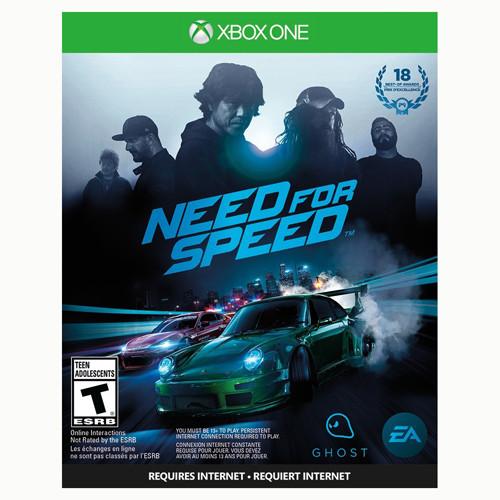 Need for Speed - XBOX ONE