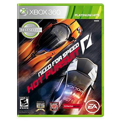 Need for Speed: Hot Pursuit - Xbox 360