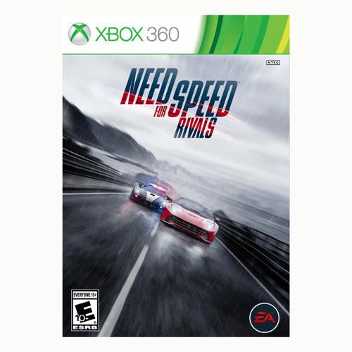 Need for Speed: Rivals - Xbox 360
