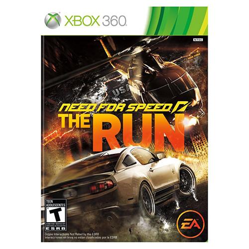 Need for Speed: The Run - Xbox 360