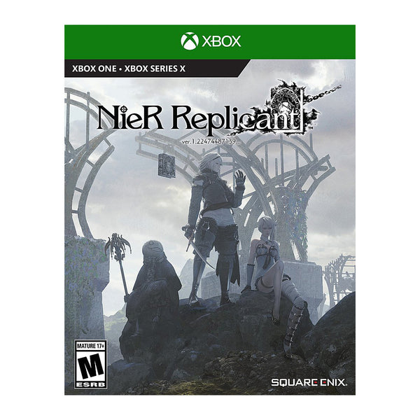 NieR Replicant ver.1.22474487139 - XBOX ONE