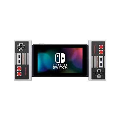 Nintendo Entertainment System Controller - Nintendo Switch