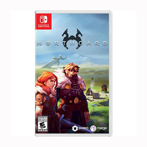 Northgard - Nintendo Switch