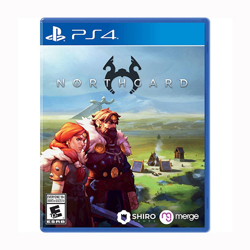 Northgard - Playstation 4
