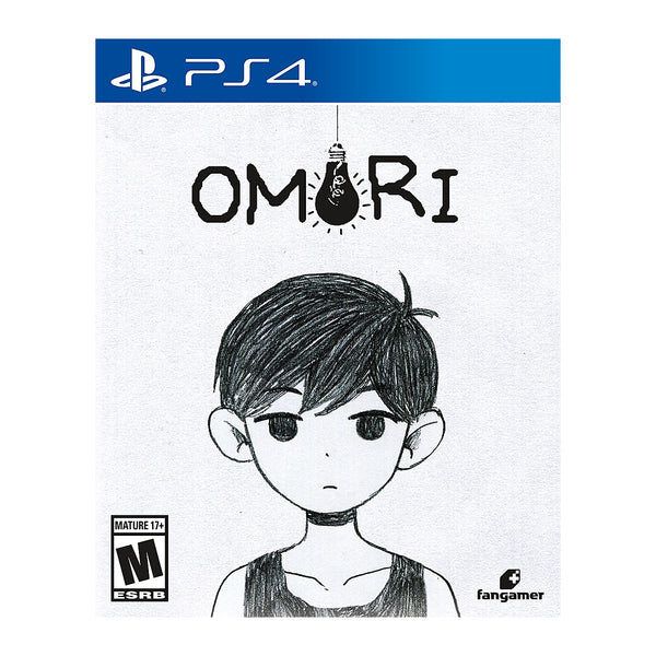 Omori - PlayStation 4