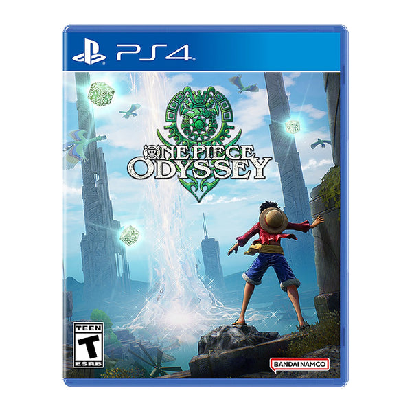 One Piece Odyssey - PlayStation 4
